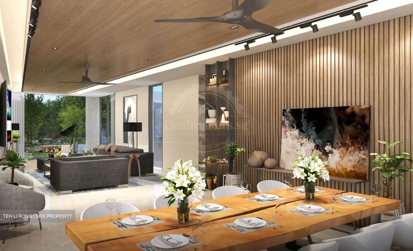 Jalan Kampong Chantek (D21), Detached #498267701